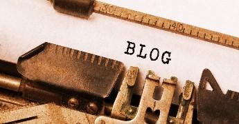 Blogbetreuung