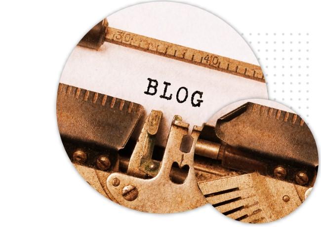 Blogbetreuung per WordPress - Content mit echtem Mehrwert